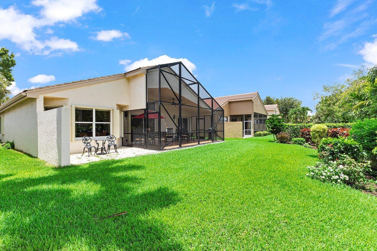 7689 Las Cruces Boynton Beach, FL 33437