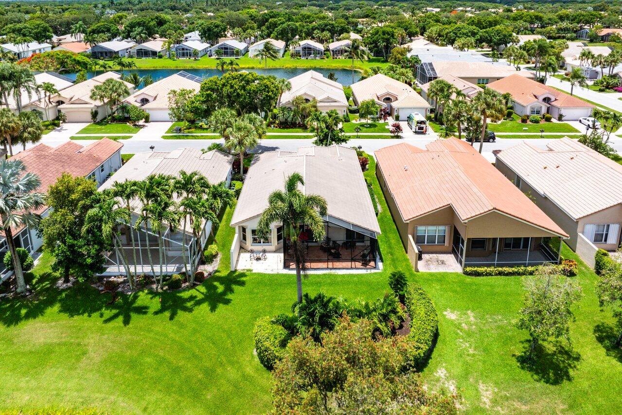 7689 Las Cruces Boynton Beach, FL 33437