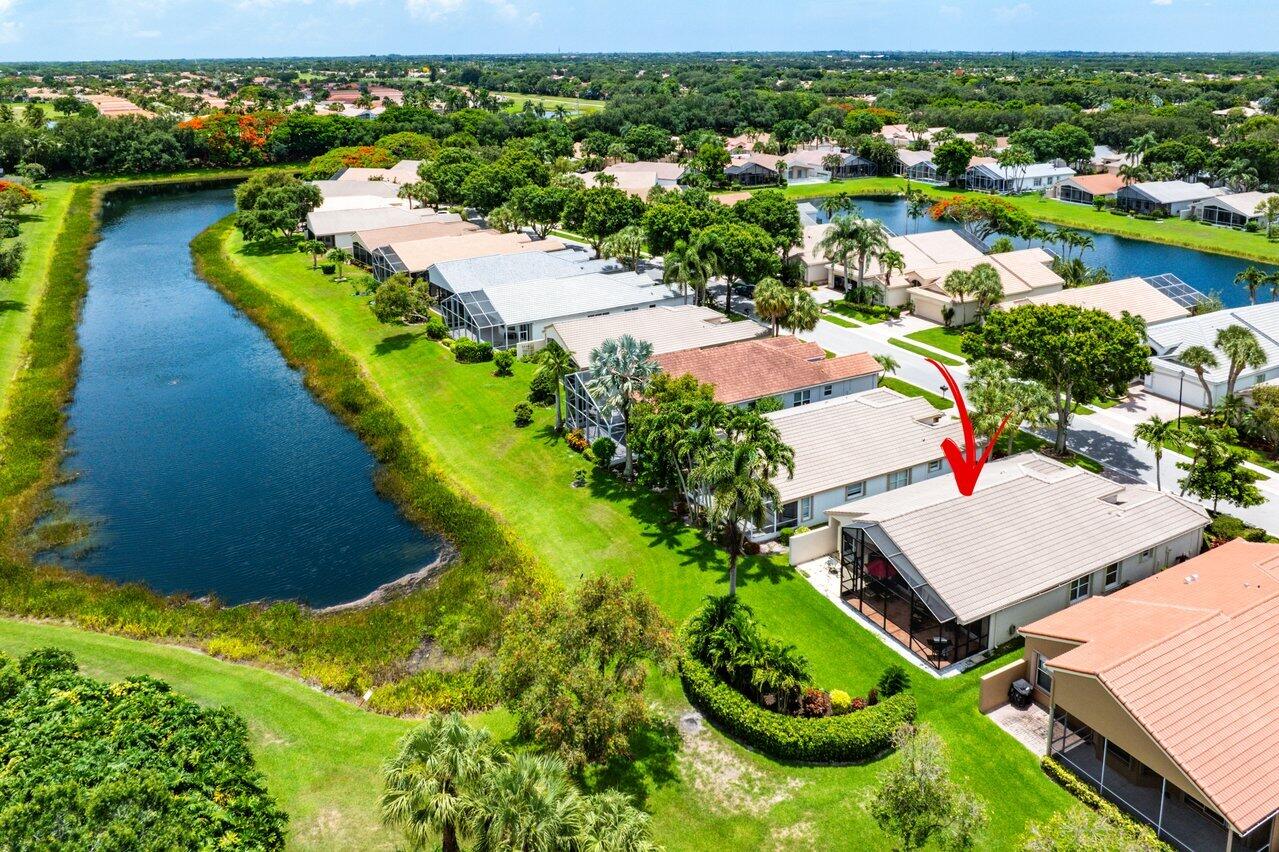 7689 Las Cruces Boynton Beach, FL 33437