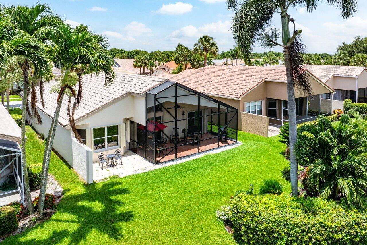 7689 Las Cruces Boynton Beach, FL 33437