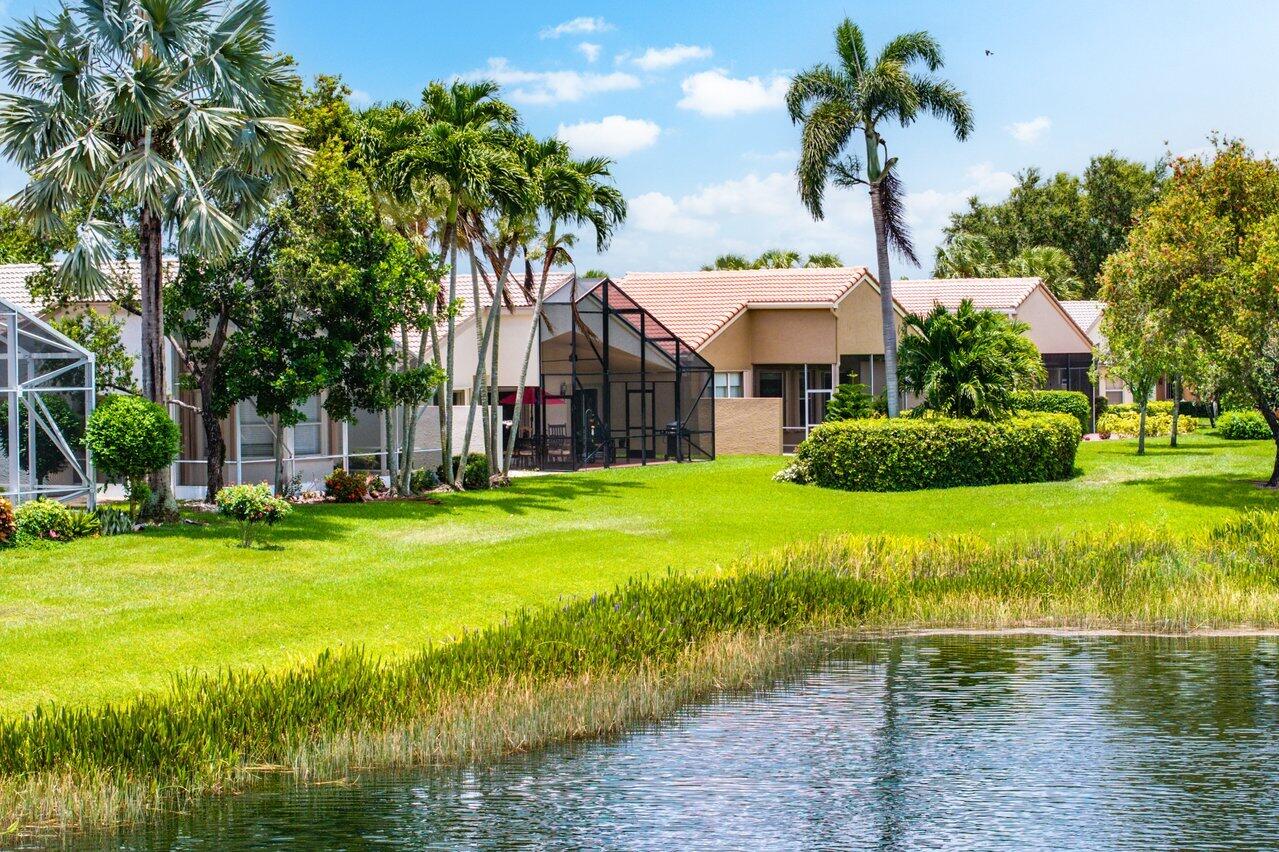 7689 Las Cruces Boynton Beach, FL 33437