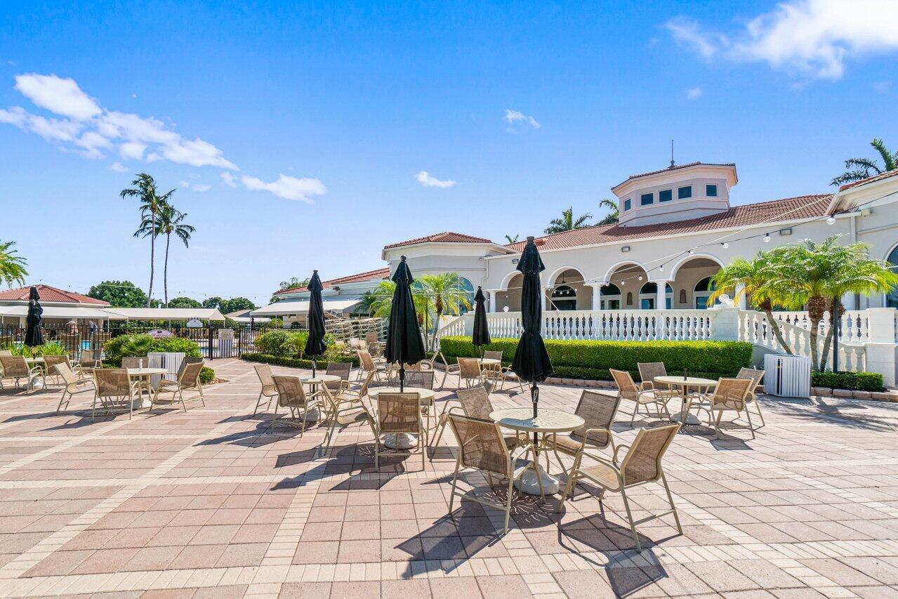 7689 Las Cruces Boynton Beach, FL 33437