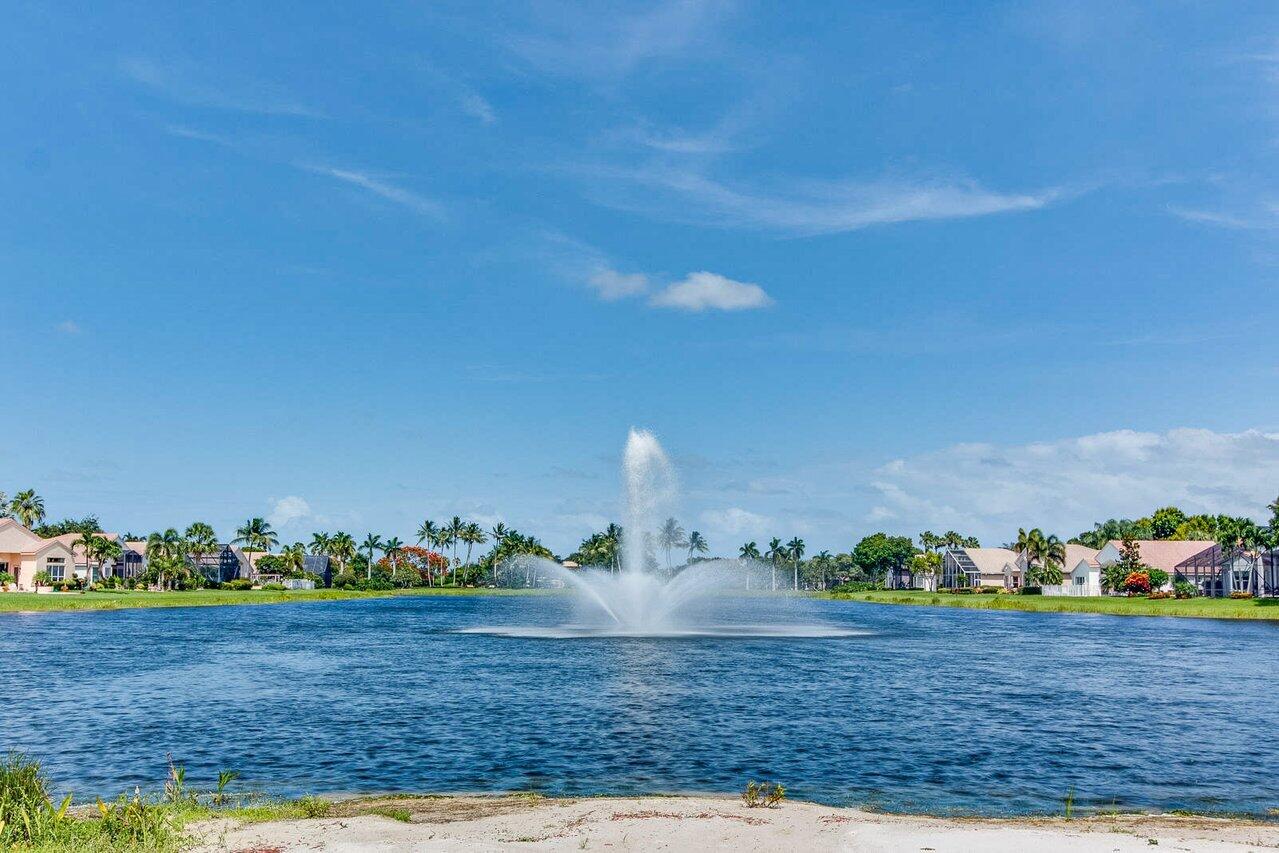 7689 Las Cruces Boynton Beach, FL 33437