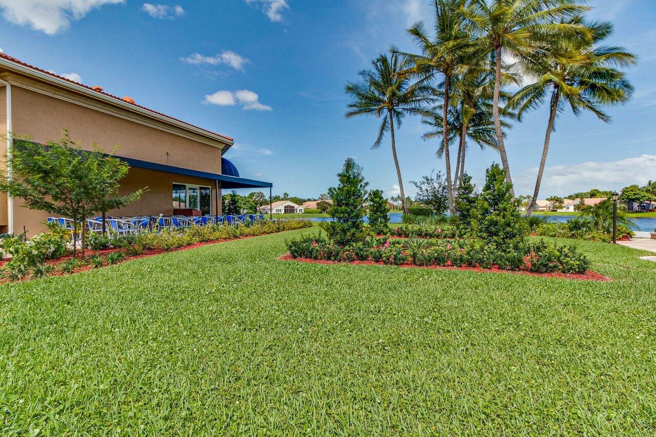 7689 Las Cruces Boynton Beach, FL 33437