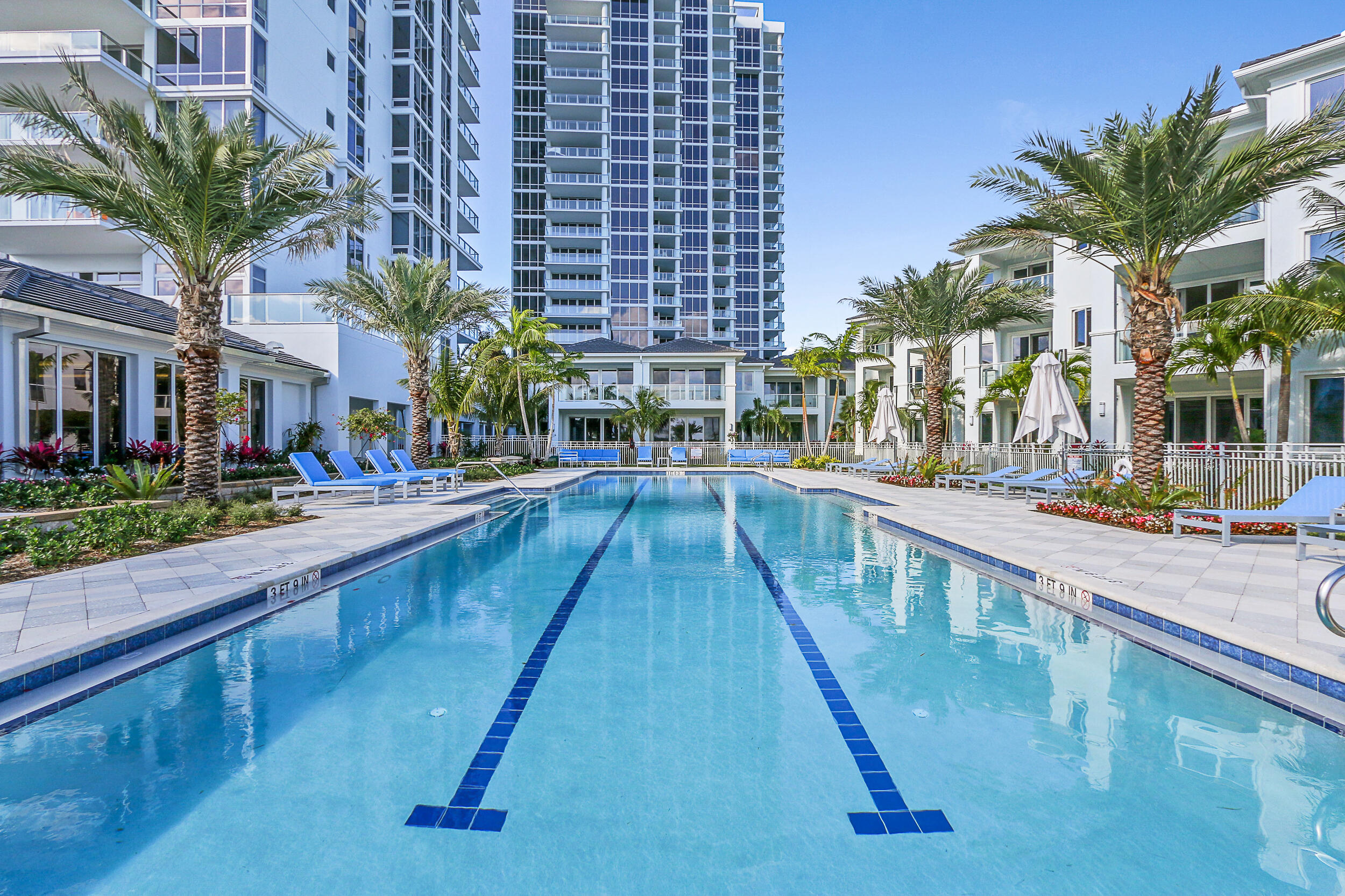 1 Water Clb #504 North Palm Beach, FL 33408