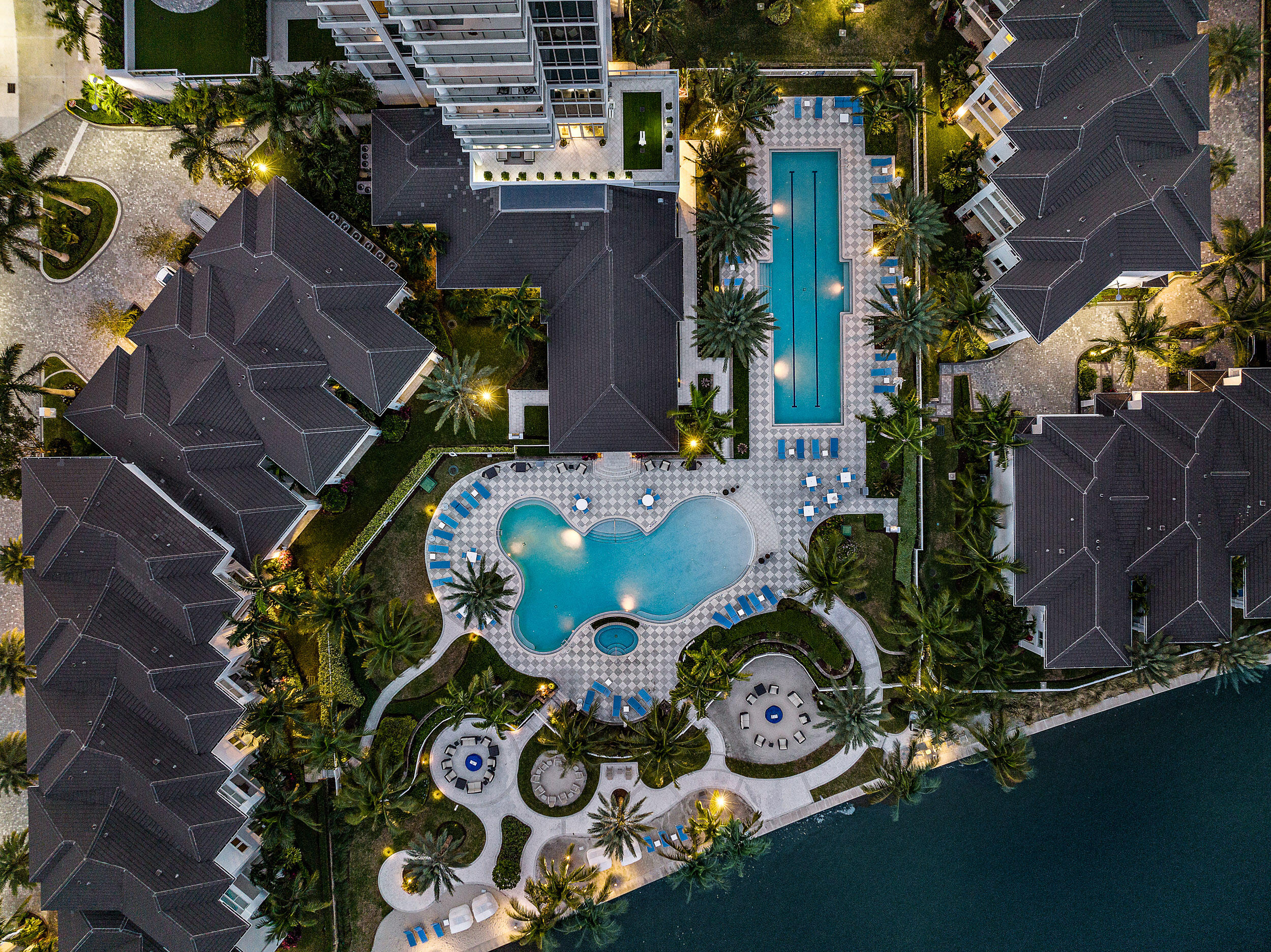 1 Water Clb #504 North Palm Beach, FL 33408