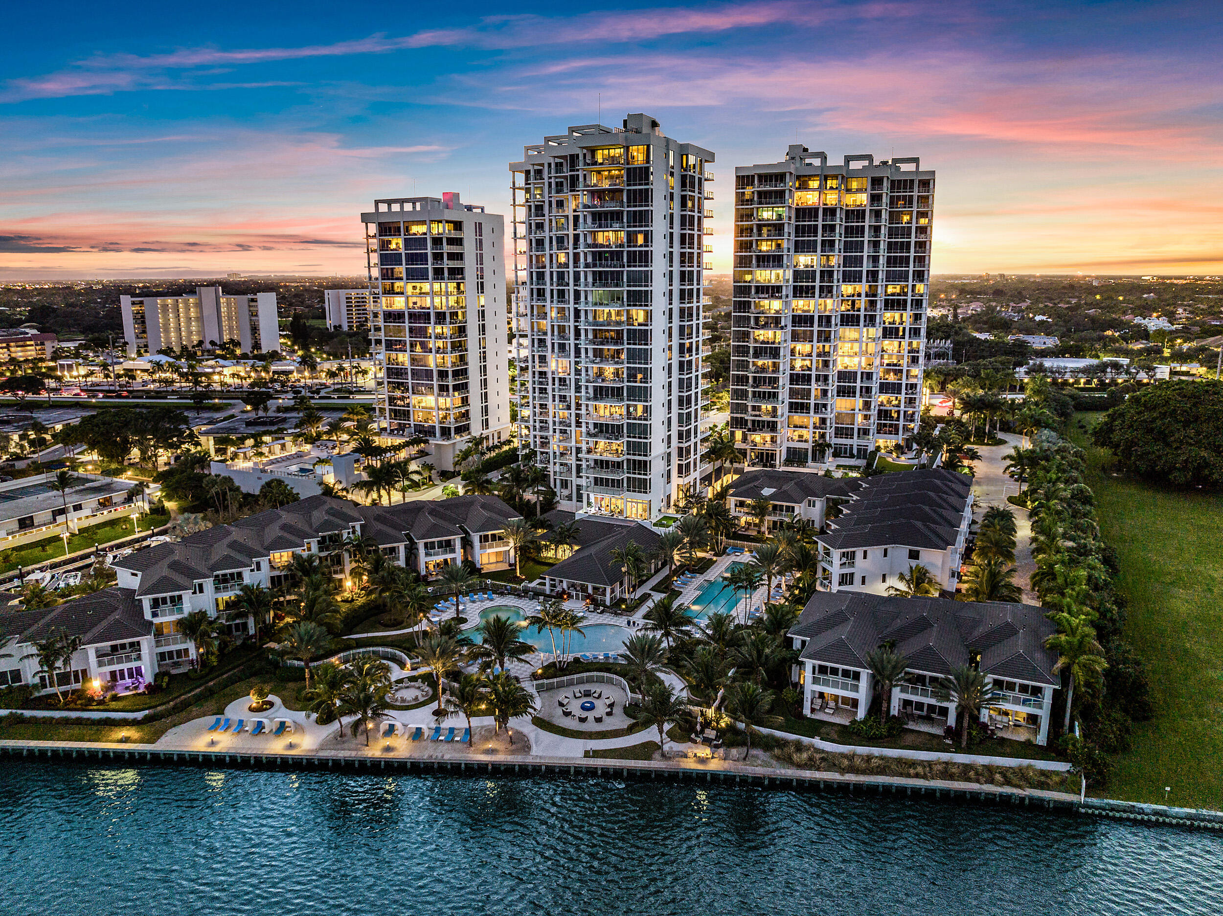 1 Water Clb #504 North Palm Beach, FL 33408