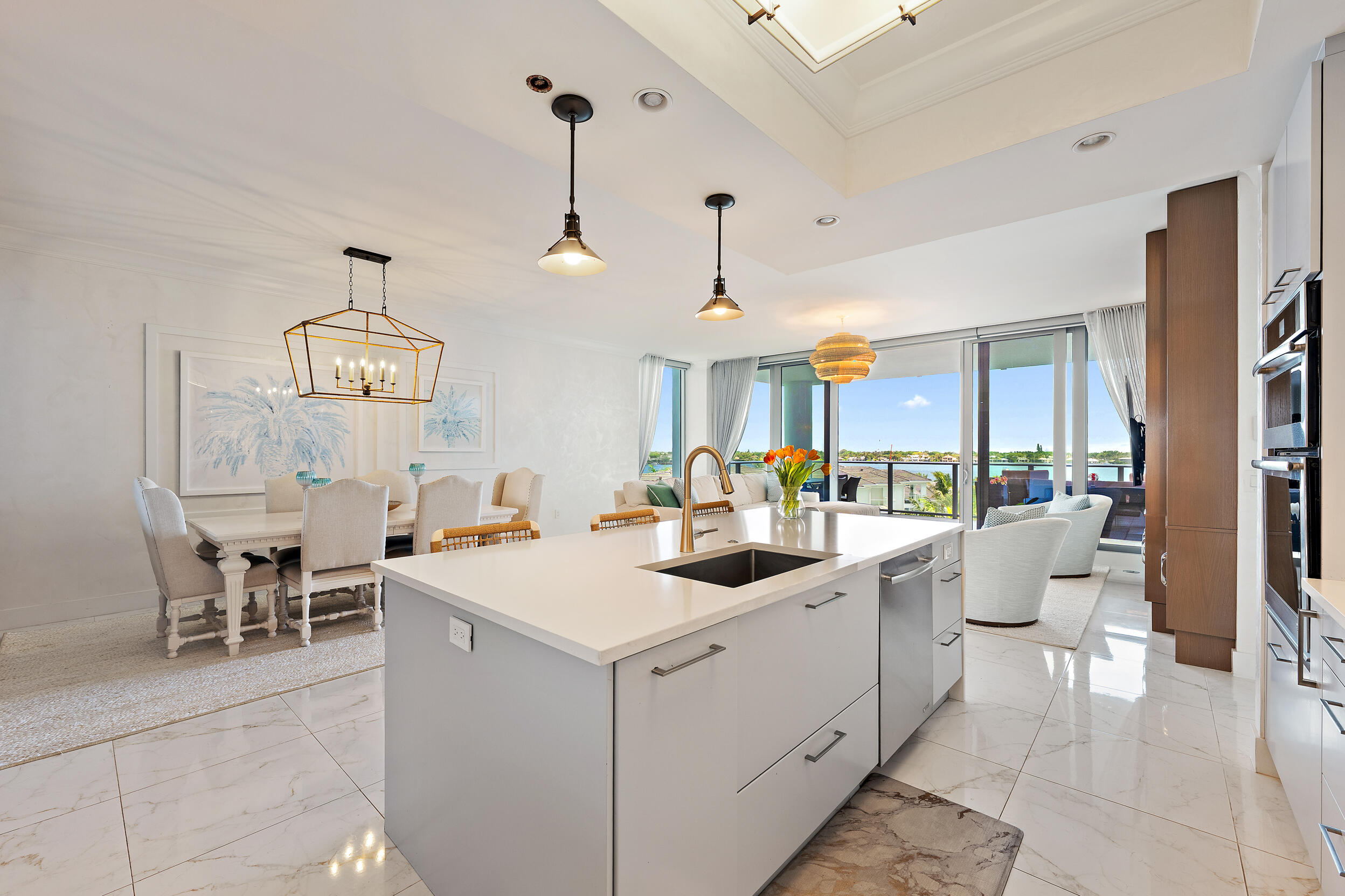 1 Water Clb #504 North Palm Beach, FL 33408