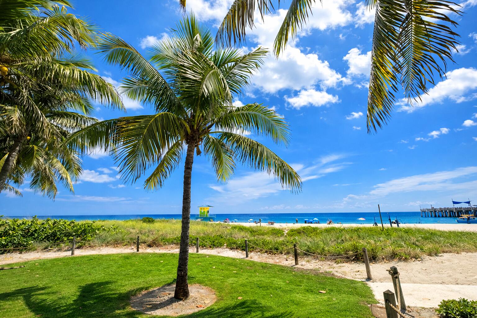 1367 N Ocean Pompano Beach, FL 33062