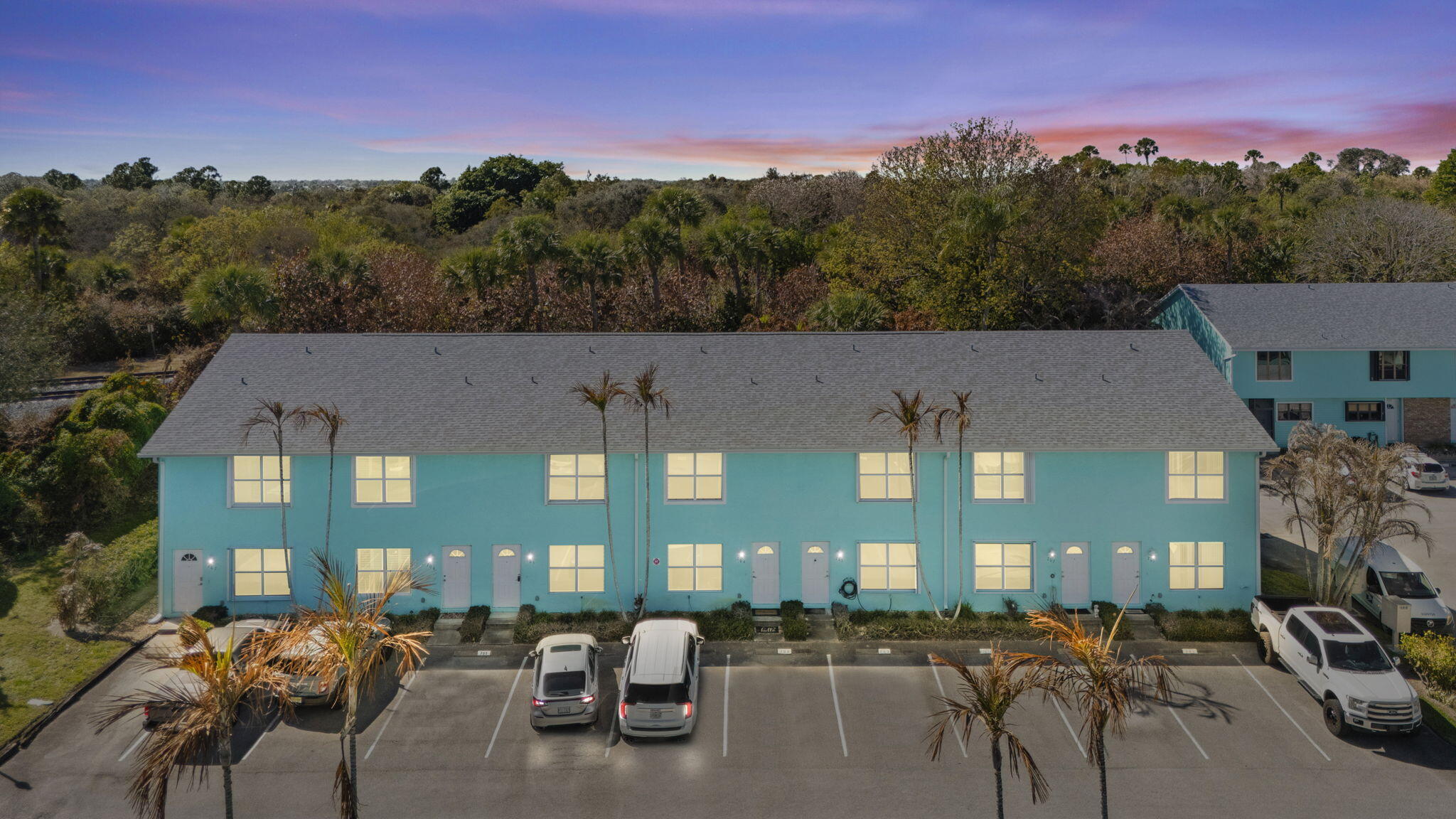 13515 S Indian Riv #703