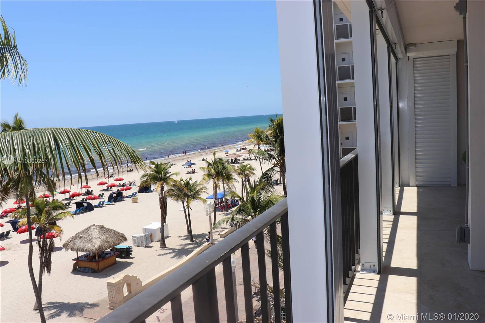 851 N Surf Rd #503