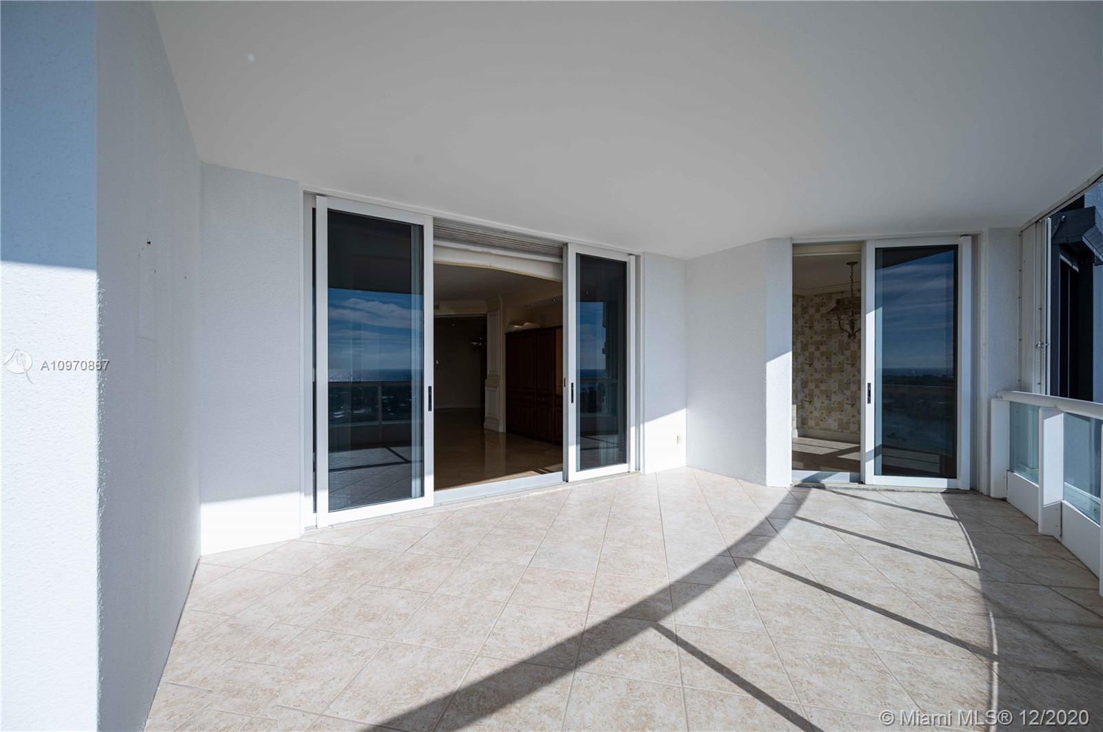 21050 NE 38th Ave #1606,Aventura, FL 33180