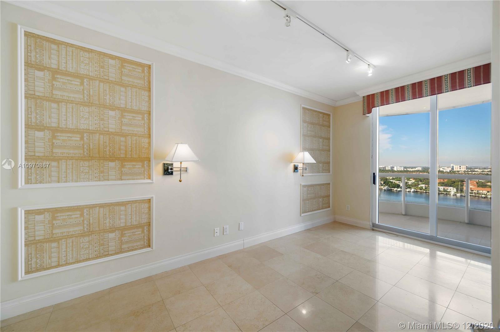 21050 NE 38th Ave #1606,Aventura, FL 33180