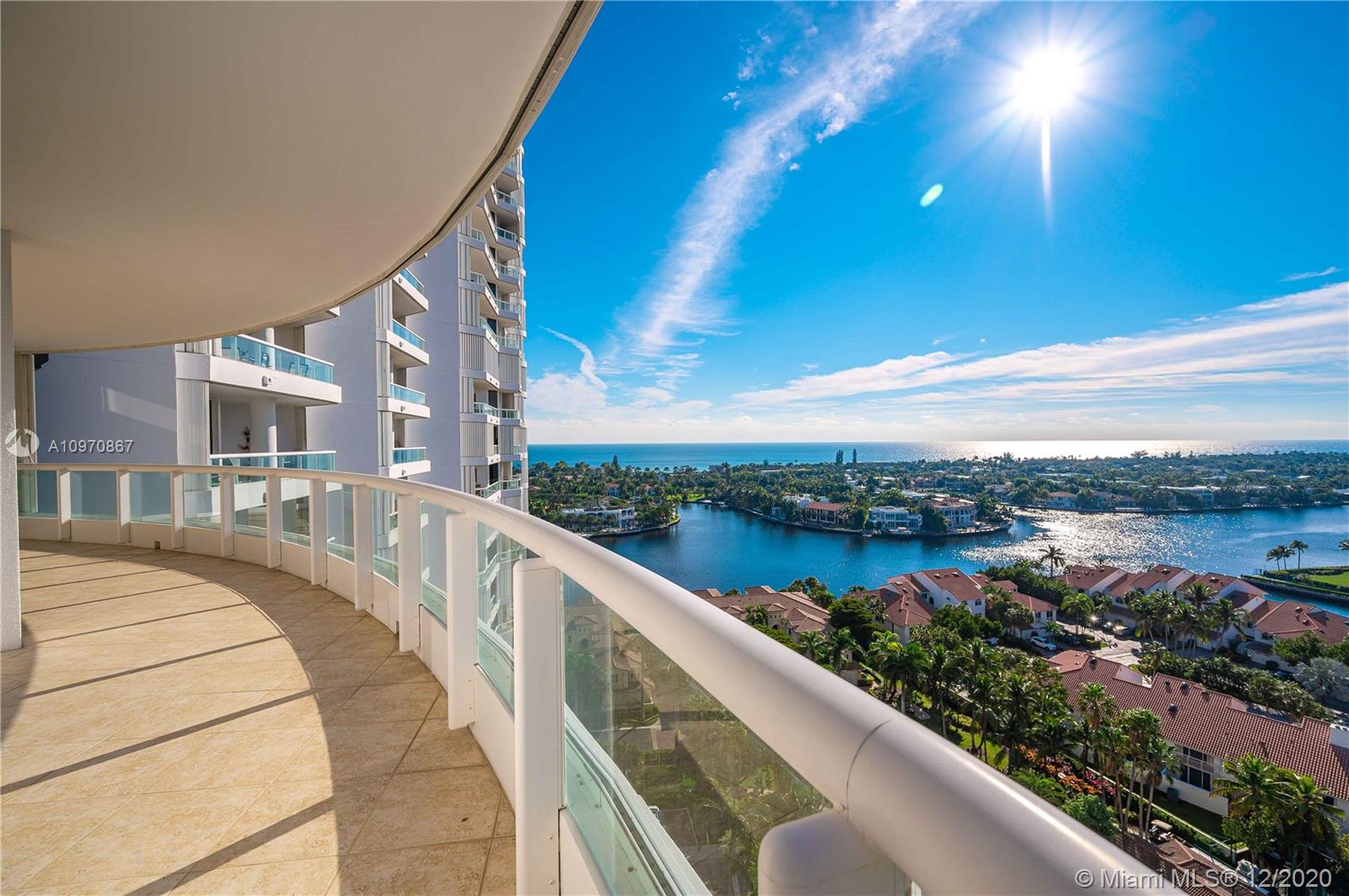 21050 NE 38th Ave #1606,Aventura, FL 33180