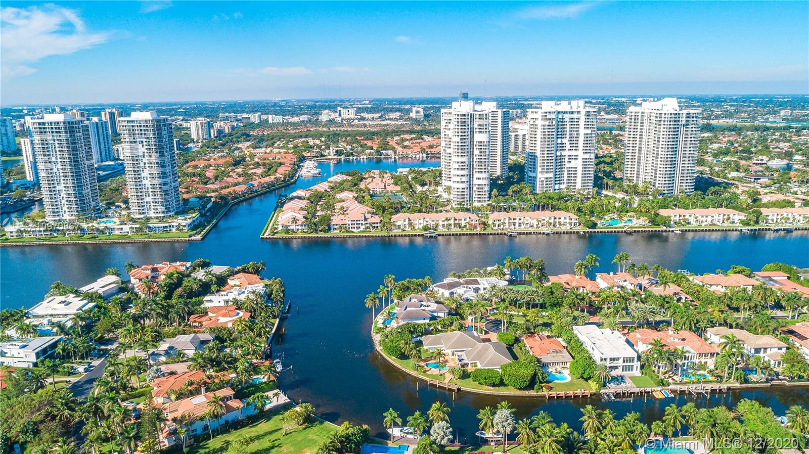 21050 NE 38th Ave #1606,Aventura, FL 33180