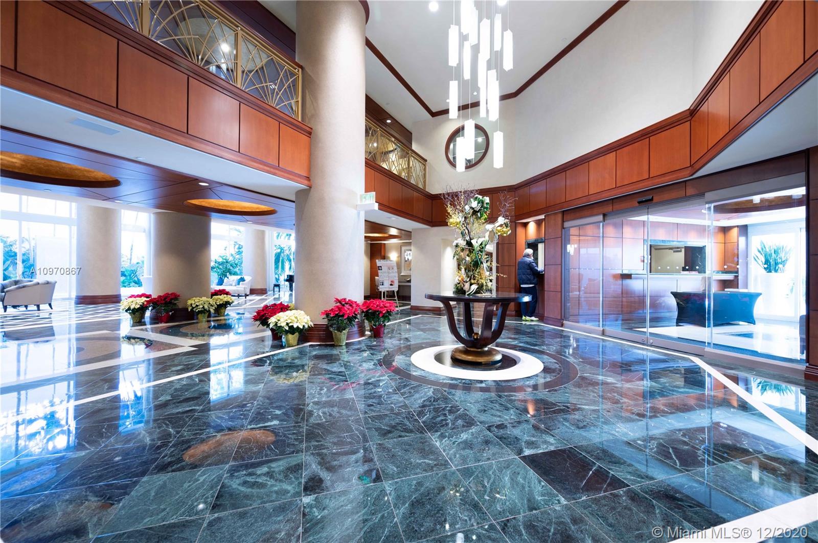 21050 NE 38th Ave #1606,Aventura, FL 33180