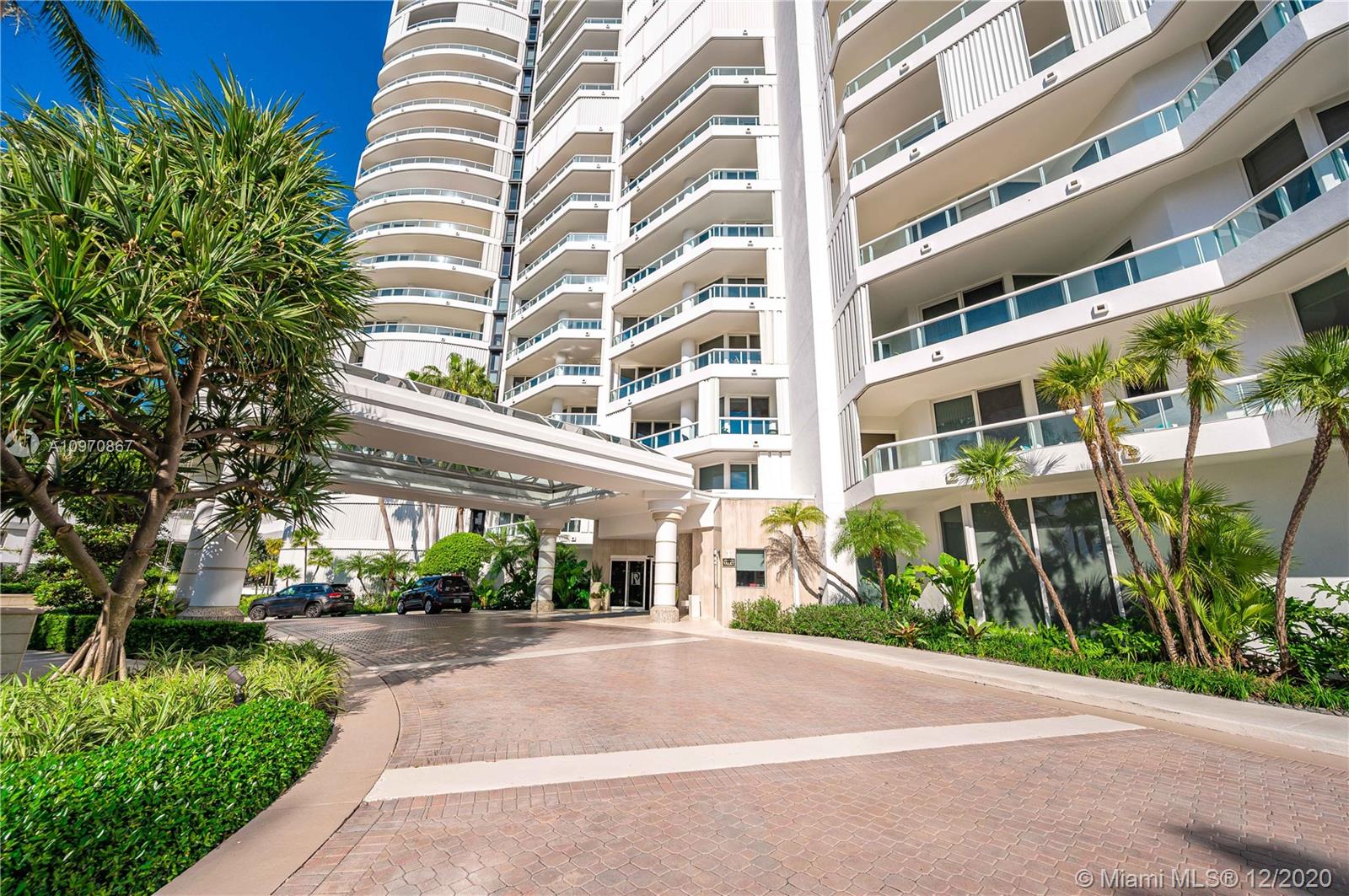 21050 NE 38th Ave #1606,Aventura, FL 33180