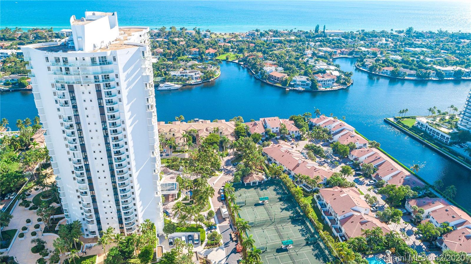 21050 NE 38th Ave #1606,Aventura, FL 33180