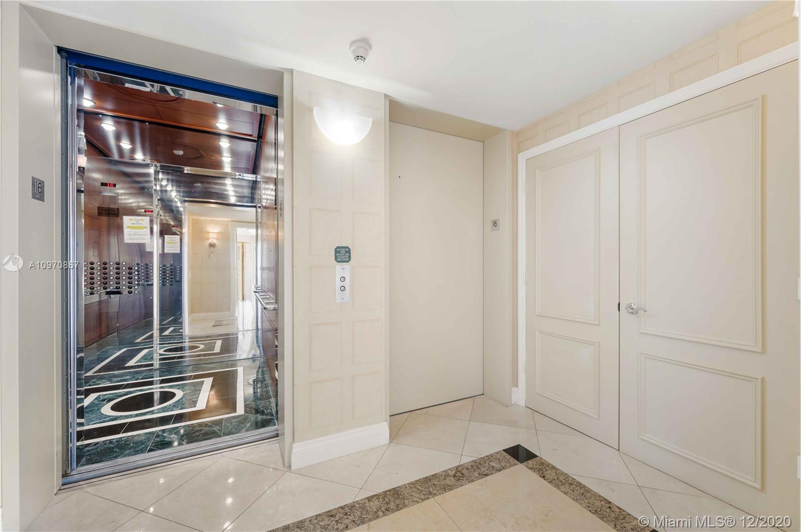 21050 NE 38th Ave #1606,Aventura, FL 33180