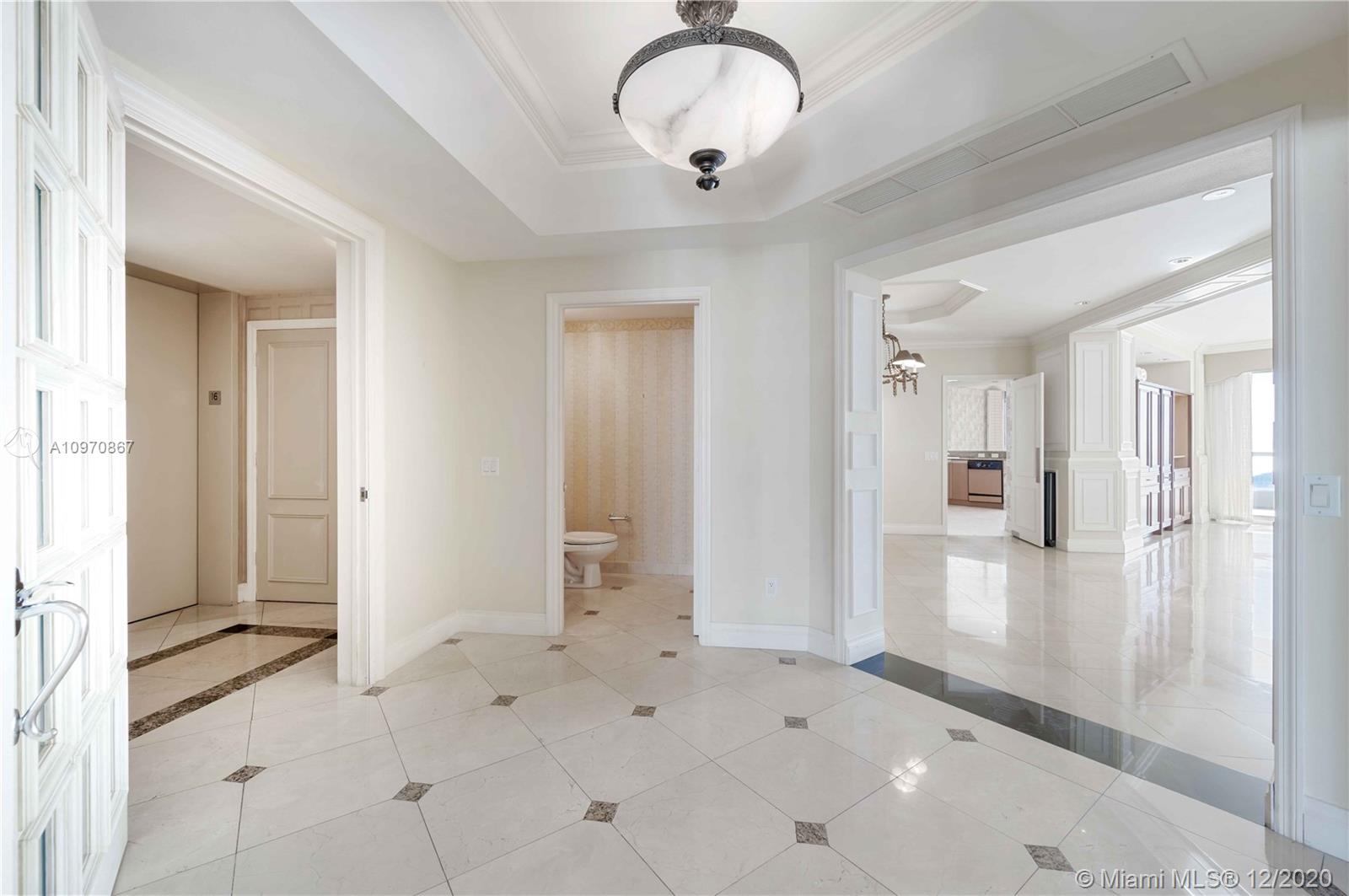 21050 NE 38th Ave #1606,Aventura, FL 33180