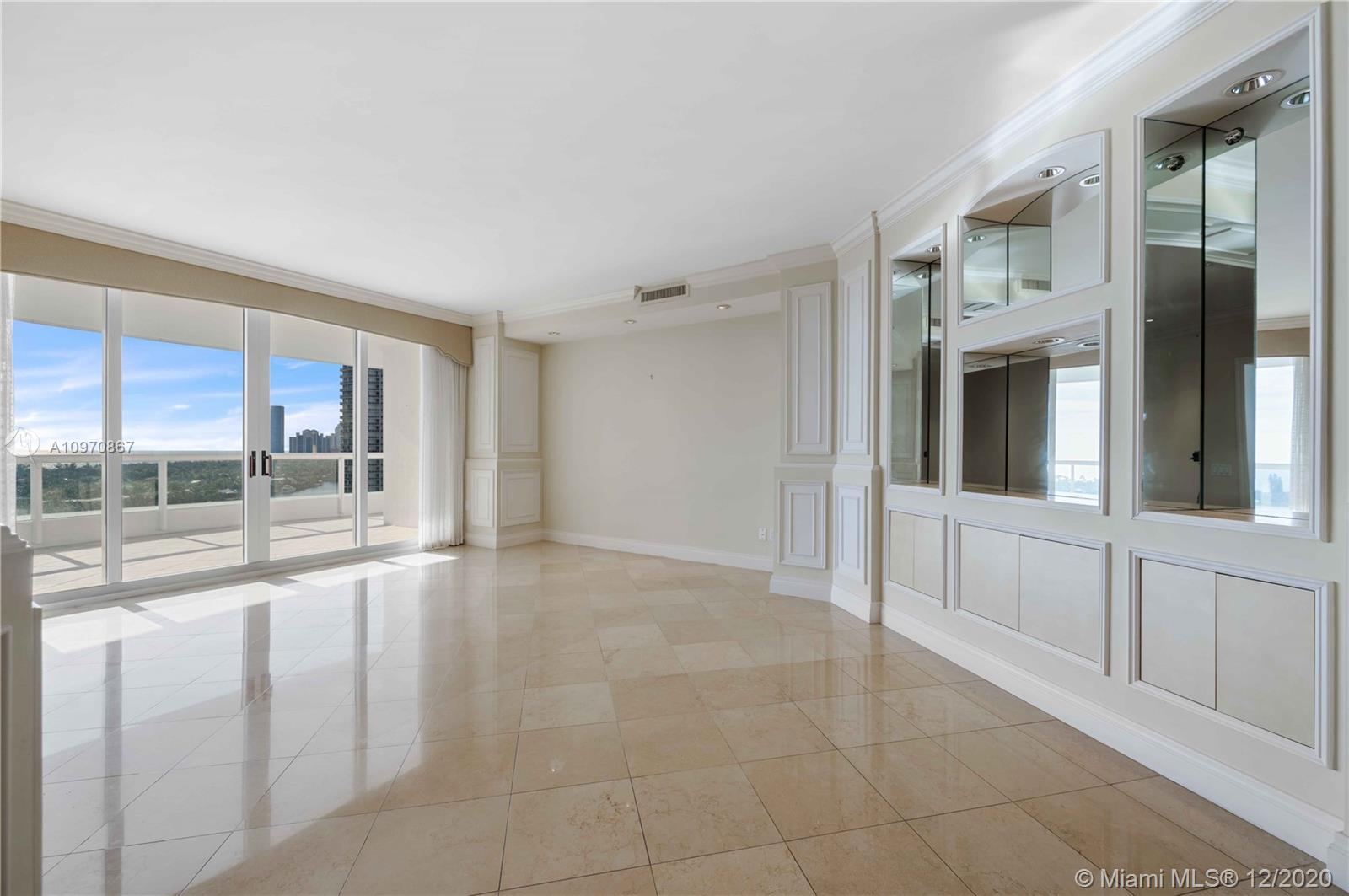 21050 NE 38th Ave #1606,Aventura, FL 33180