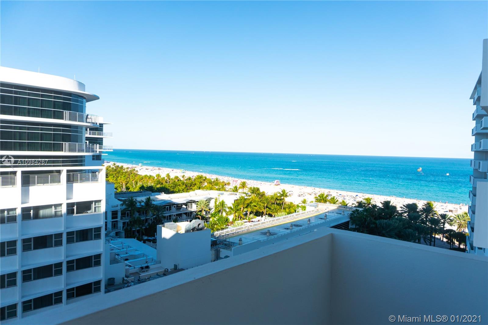 100 Lincoln Rd #1123 & 1102