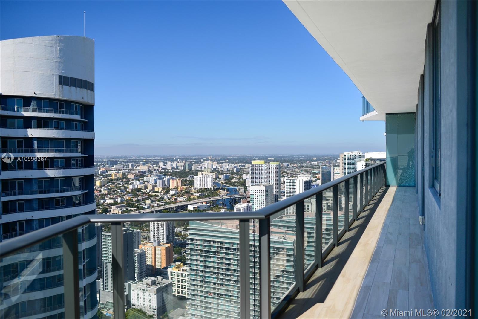 1300 S Miami Ave #PH5206 Miami, FL 33130