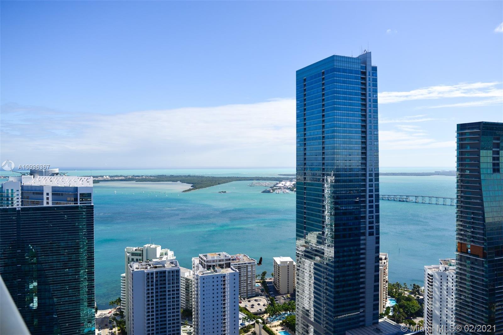 1300 S Miami Ave #PH5206 Miami, FL 33130