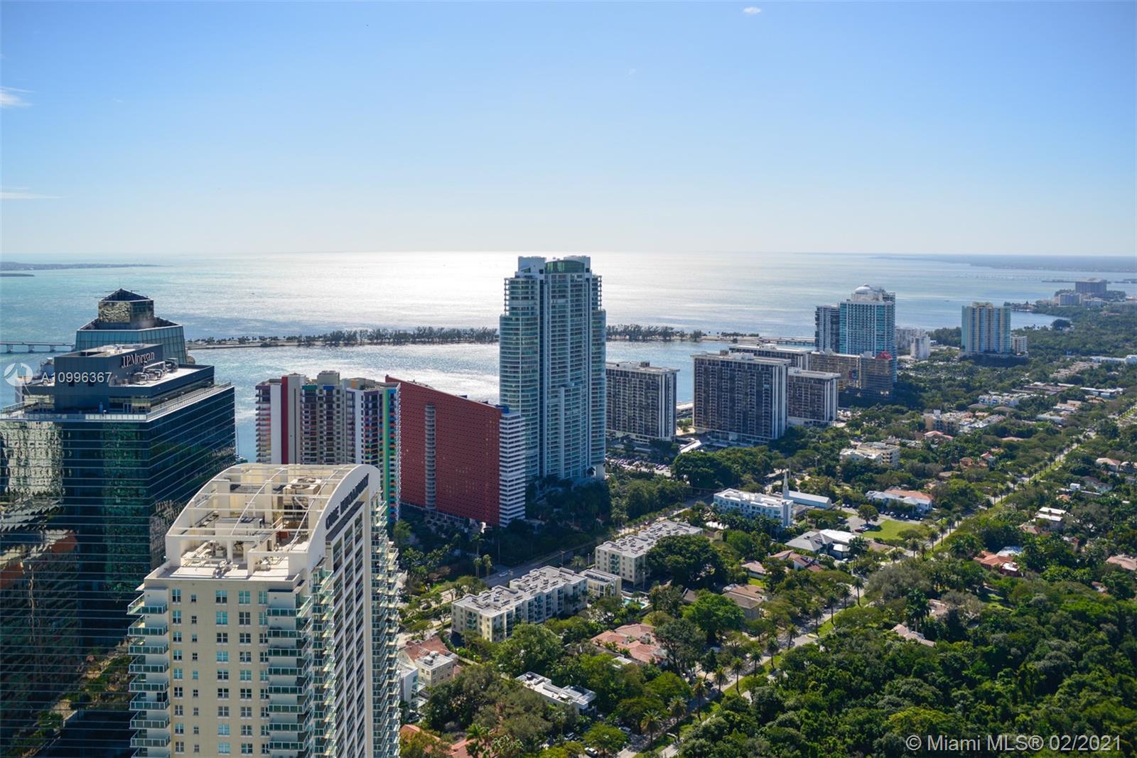 1300 S Miami Ave #PH5206 Miami, FL 33130