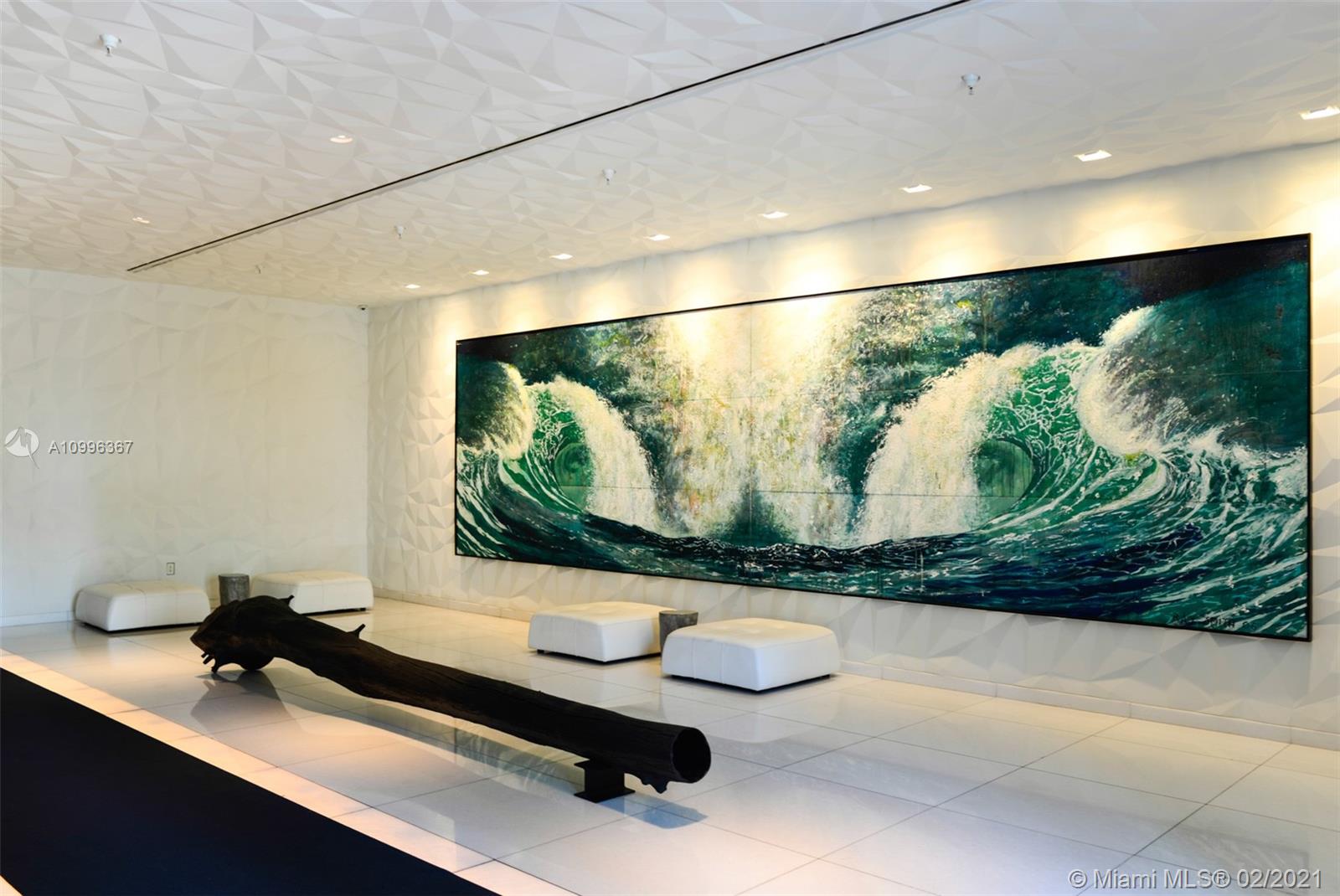 1300 S Miami Ave #PH5206 Miami, FL 33130