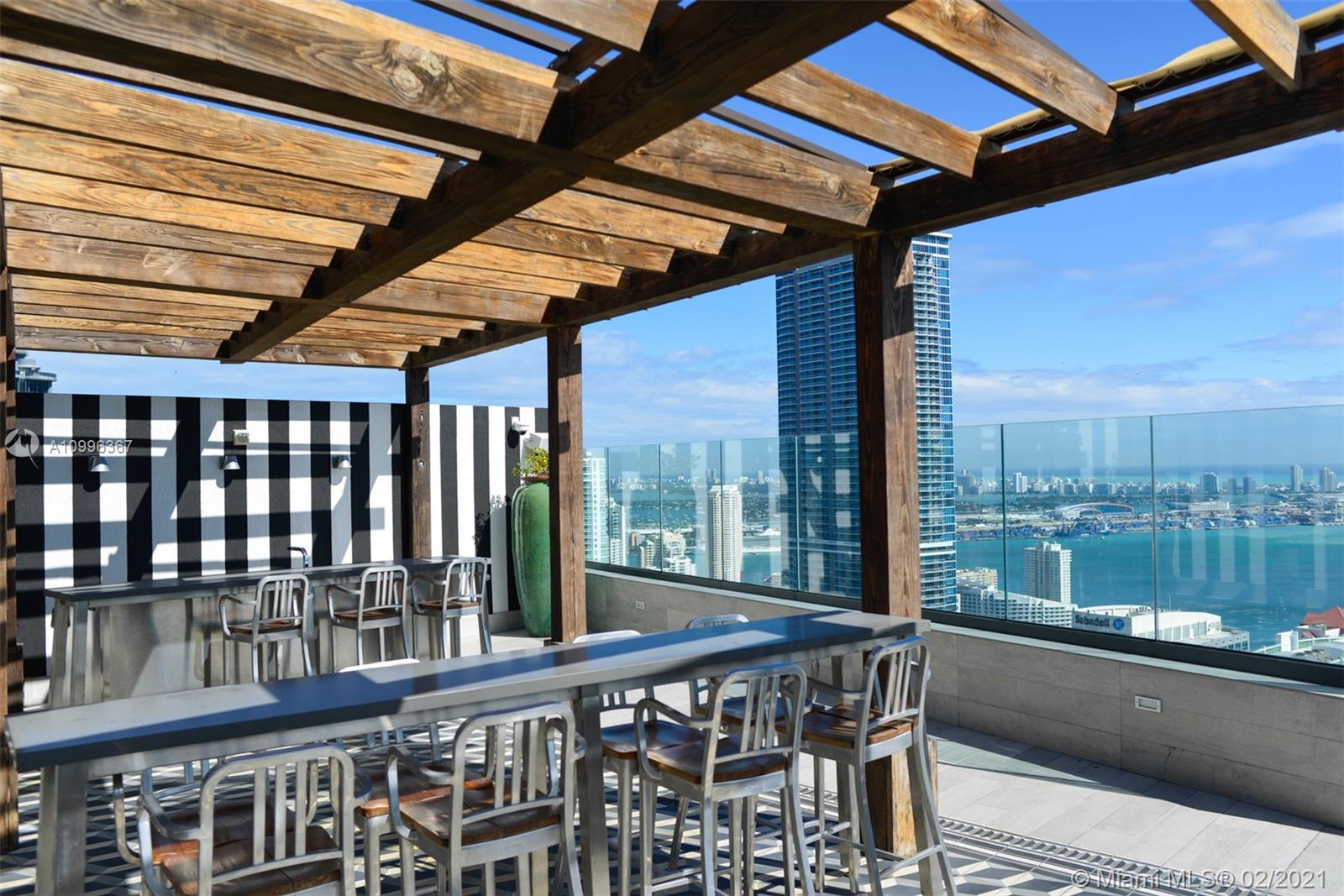 1300 S Miami Ave #PH5206 Miami, FL 33130