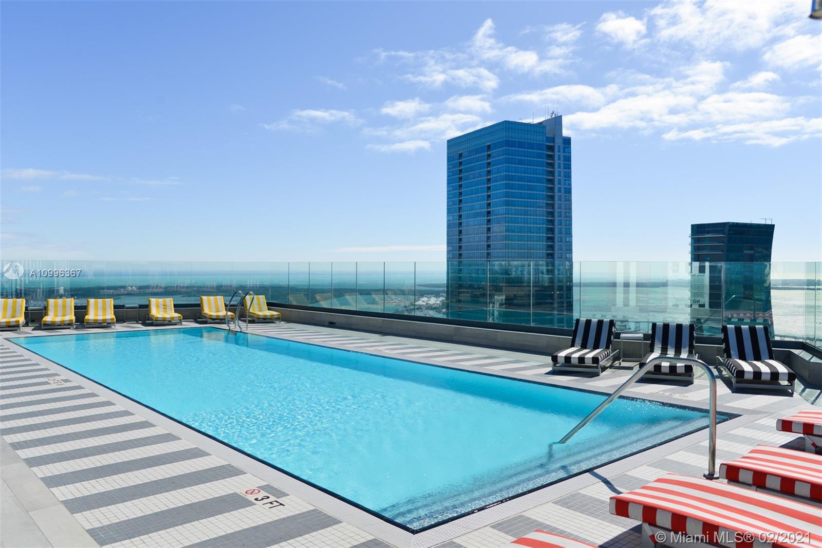 1300 S Miami Ave #PH5206 Miami, FL 33130