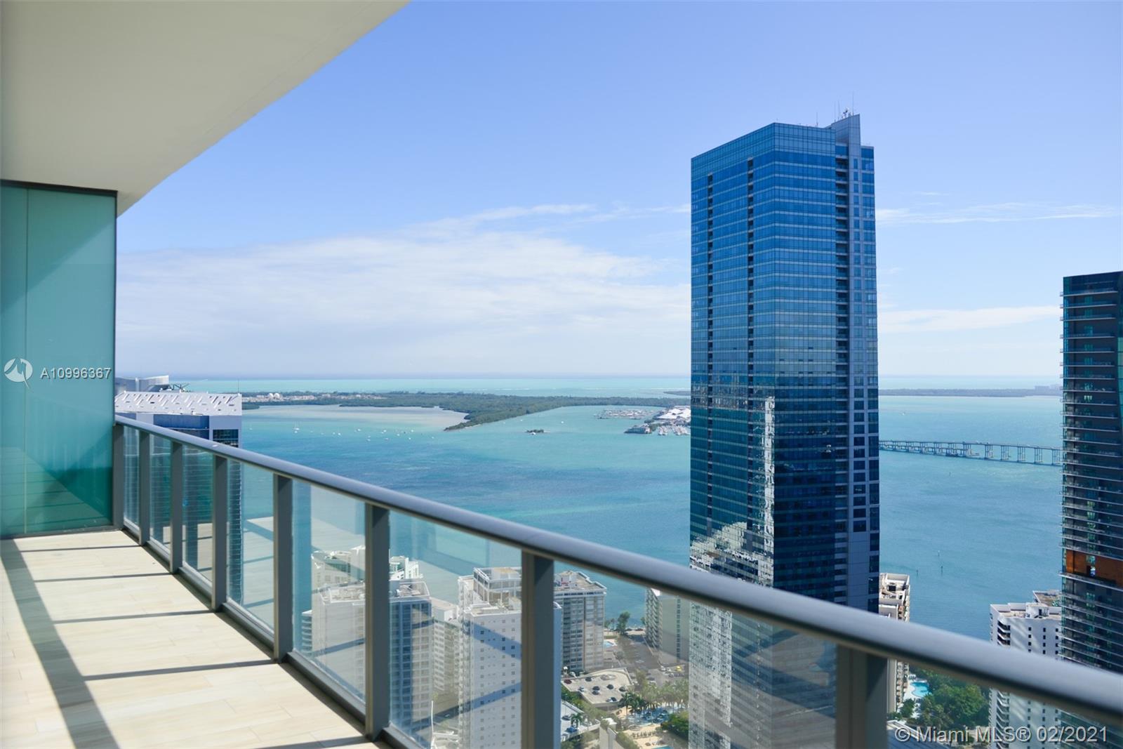 1300 S Miami Ave #PH5206 Miami, FL 33130