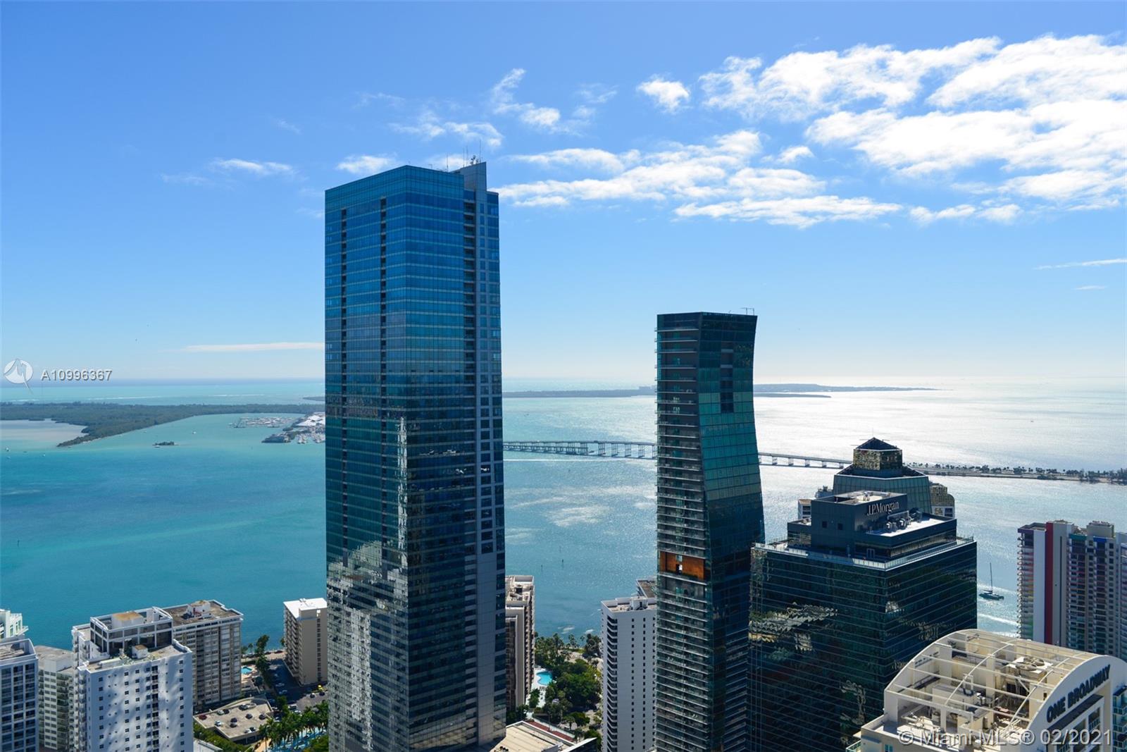 1300 S Miami Ave #PH5206 Miami, FL 33130