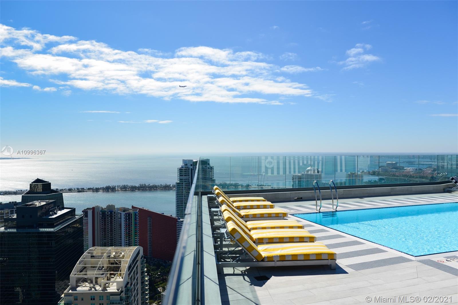 1300 S Miami Ave #PH5206 Miami, FL 33130