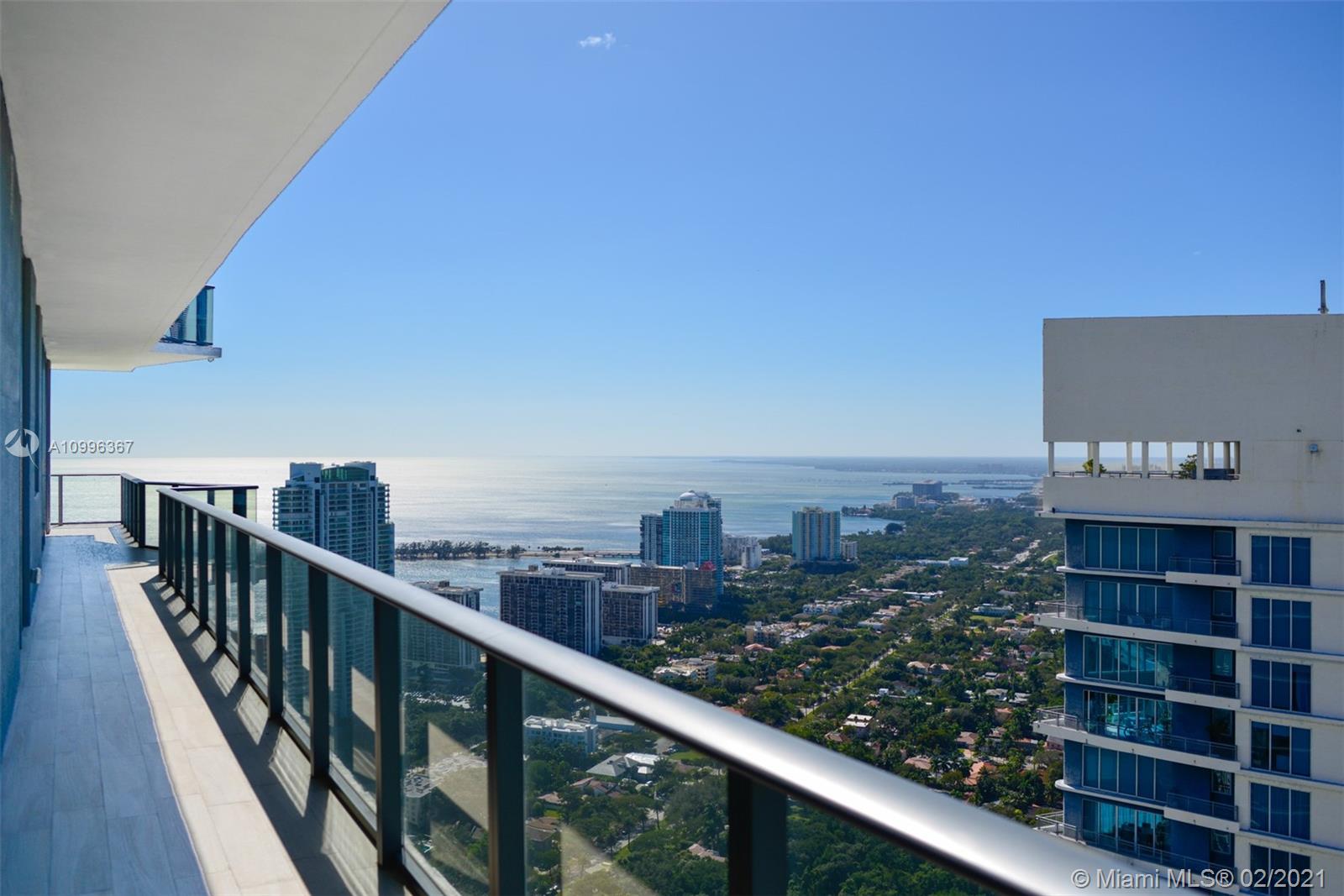 1300 S Miami Ave #PH5206 Miami, FL 33130