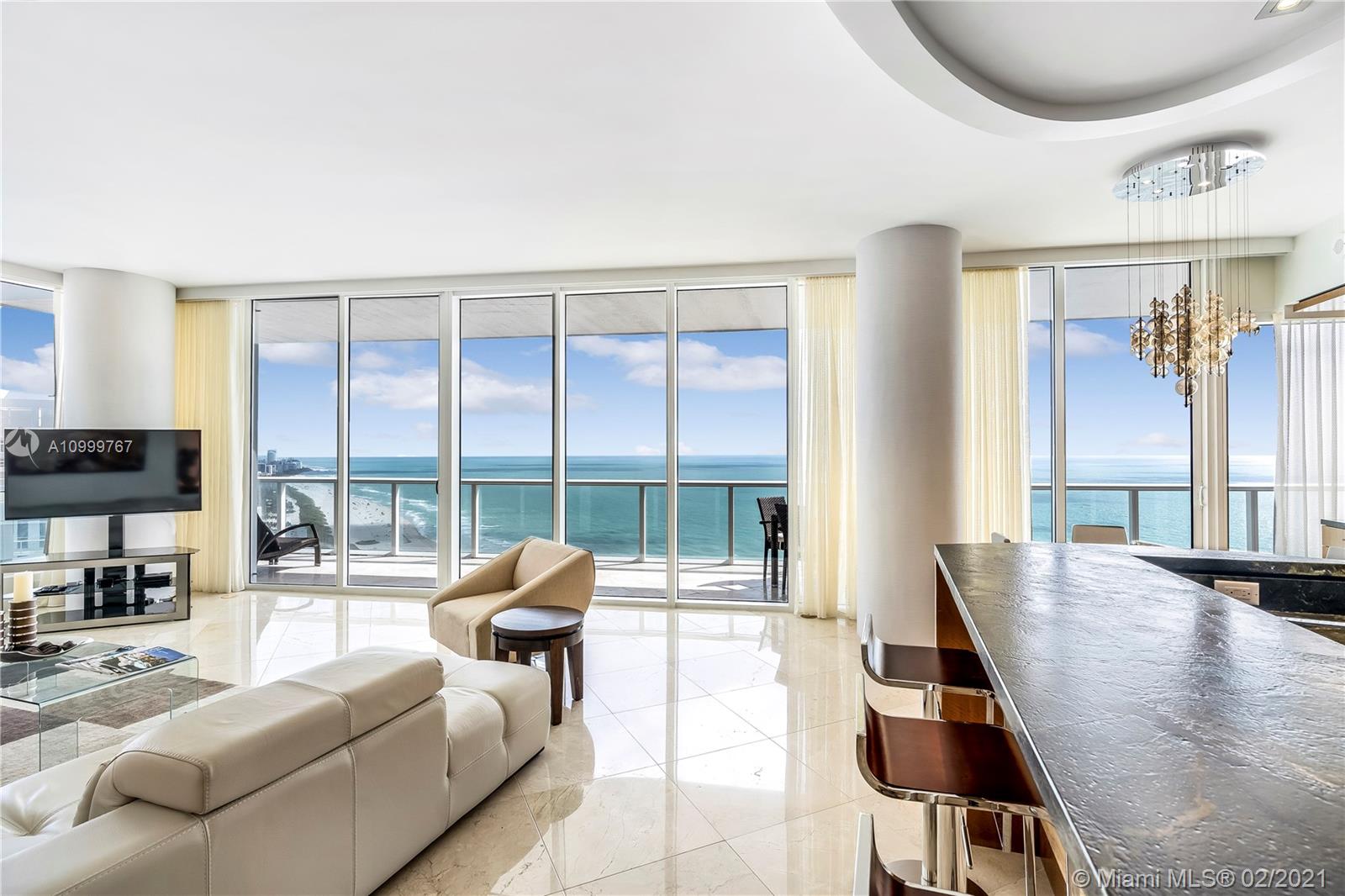 100 S Pointe Drive #3806