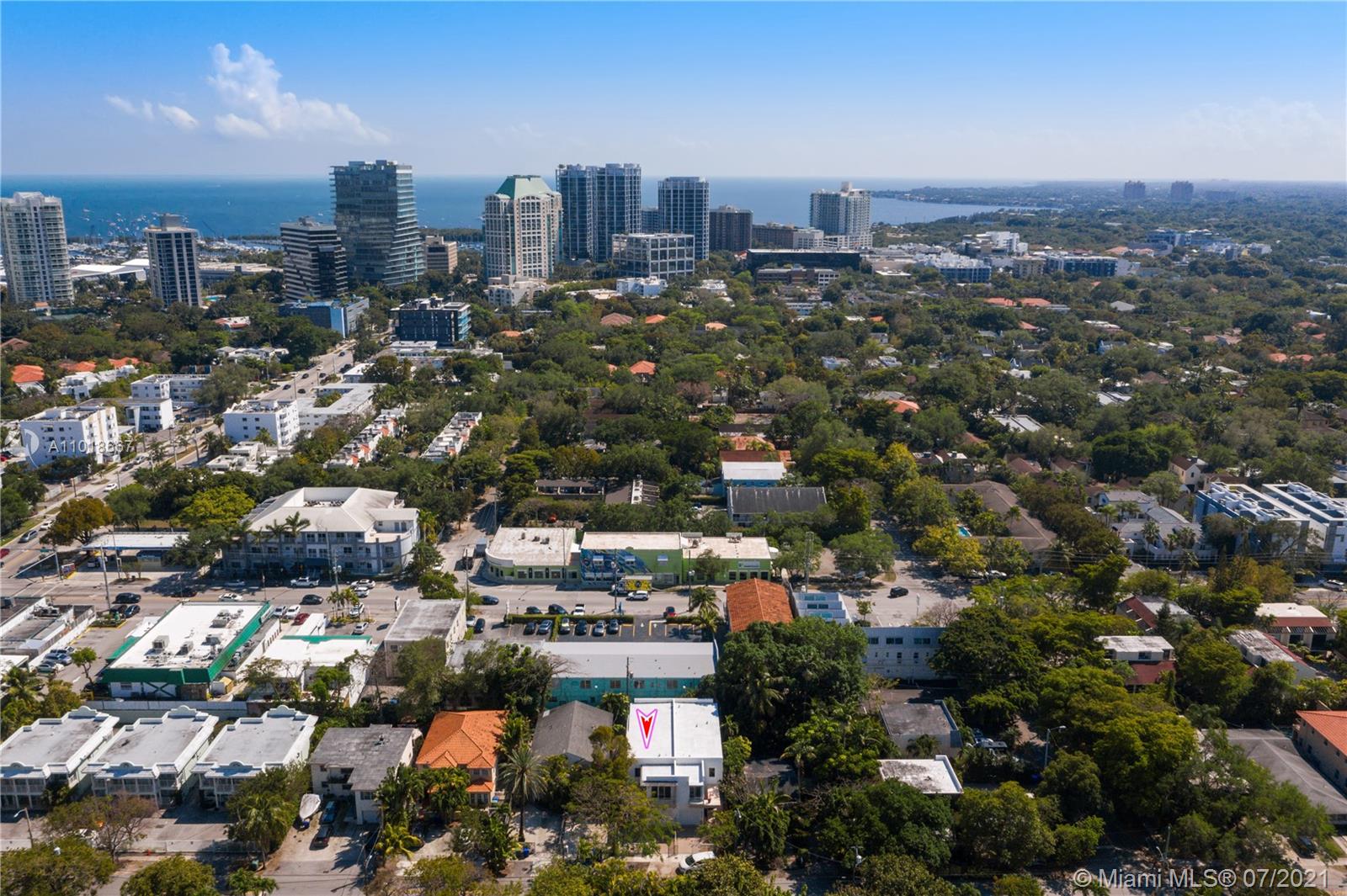 2834 W Trade Ave #2834 Coconut Grove, FL 33133