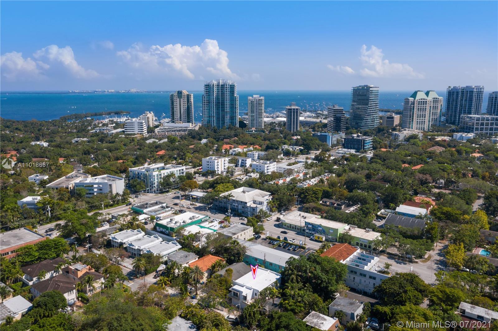 2834 W Trade Ave #2834 Coconut Grove, FL 33133