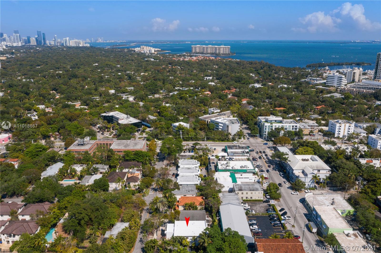 2834 W Trade Ave #2834 Coconut Grove, FL 33133