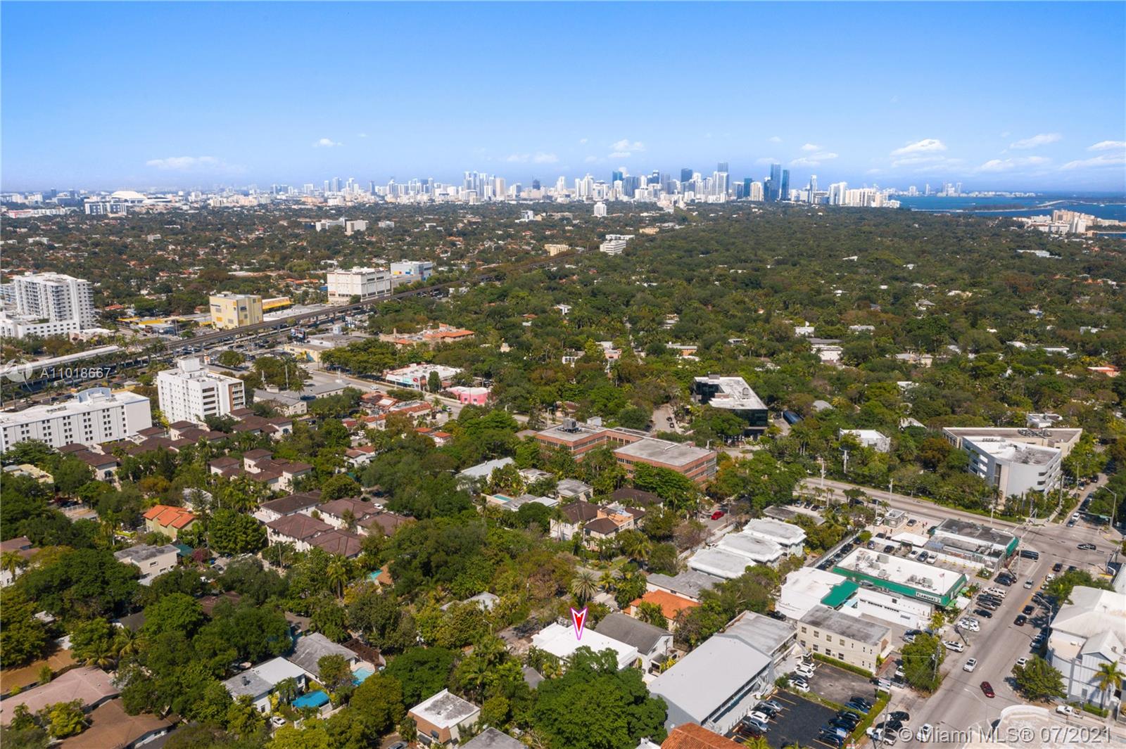 2834 W Trade Ave #2834 Coconut Grove, FL 33133