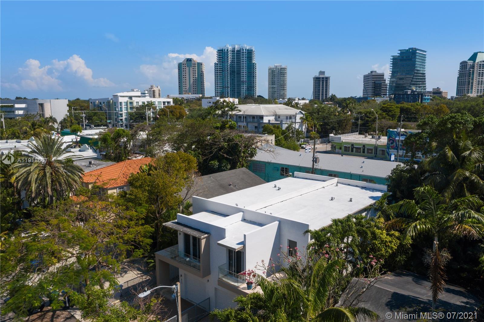 2834 W Trade Ave #2834 Coconut Grove, FL 33133