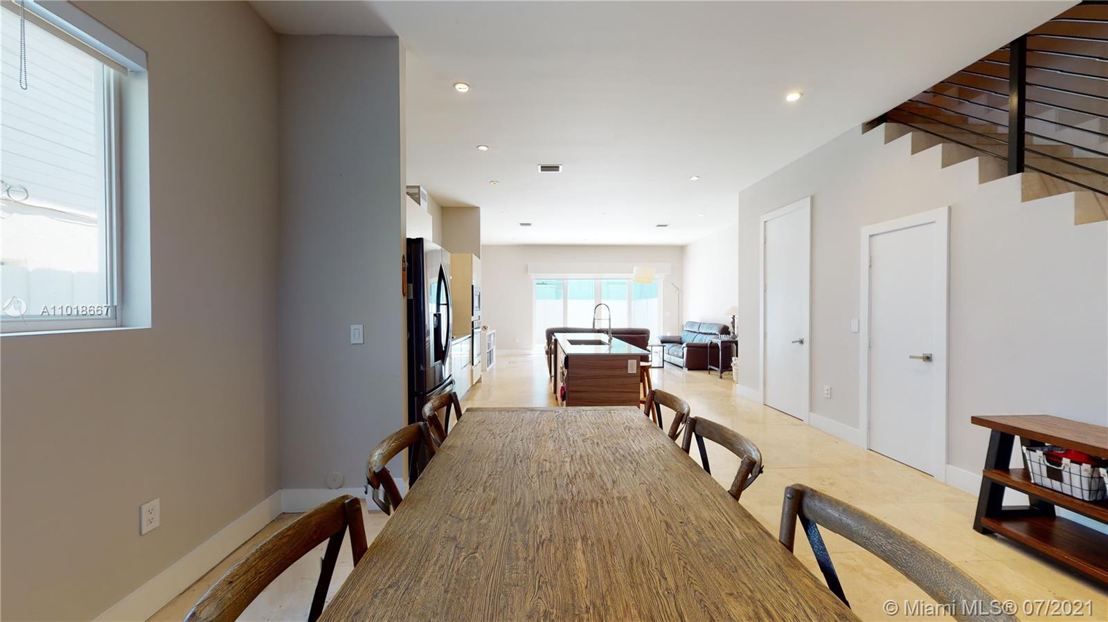 2834 W Trade Ave #2834 Coconut Grove, FL 33133