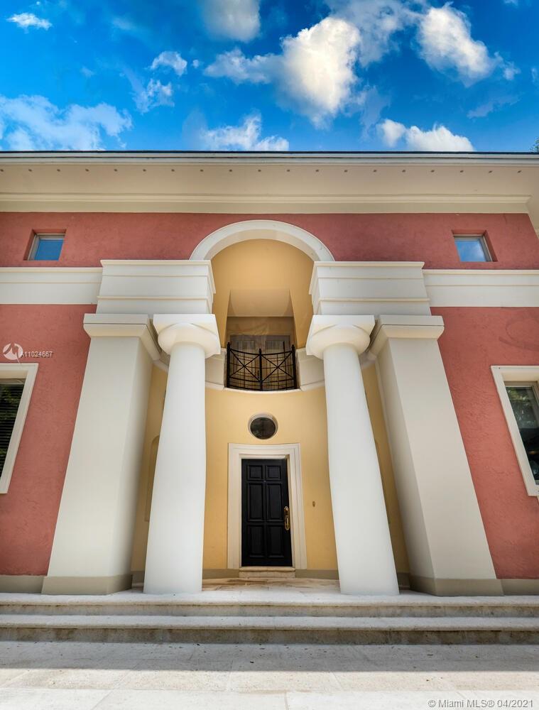 7155 Old Cutler Rd Coral Gables, FL 33143