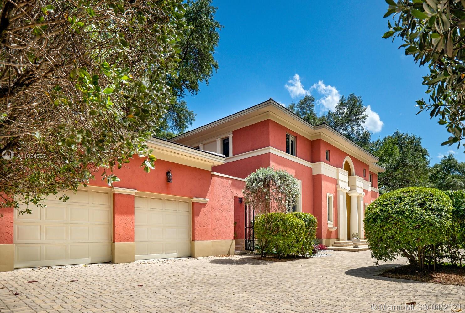 7155 Old Cutler Rd Coral Gables, FL 33143