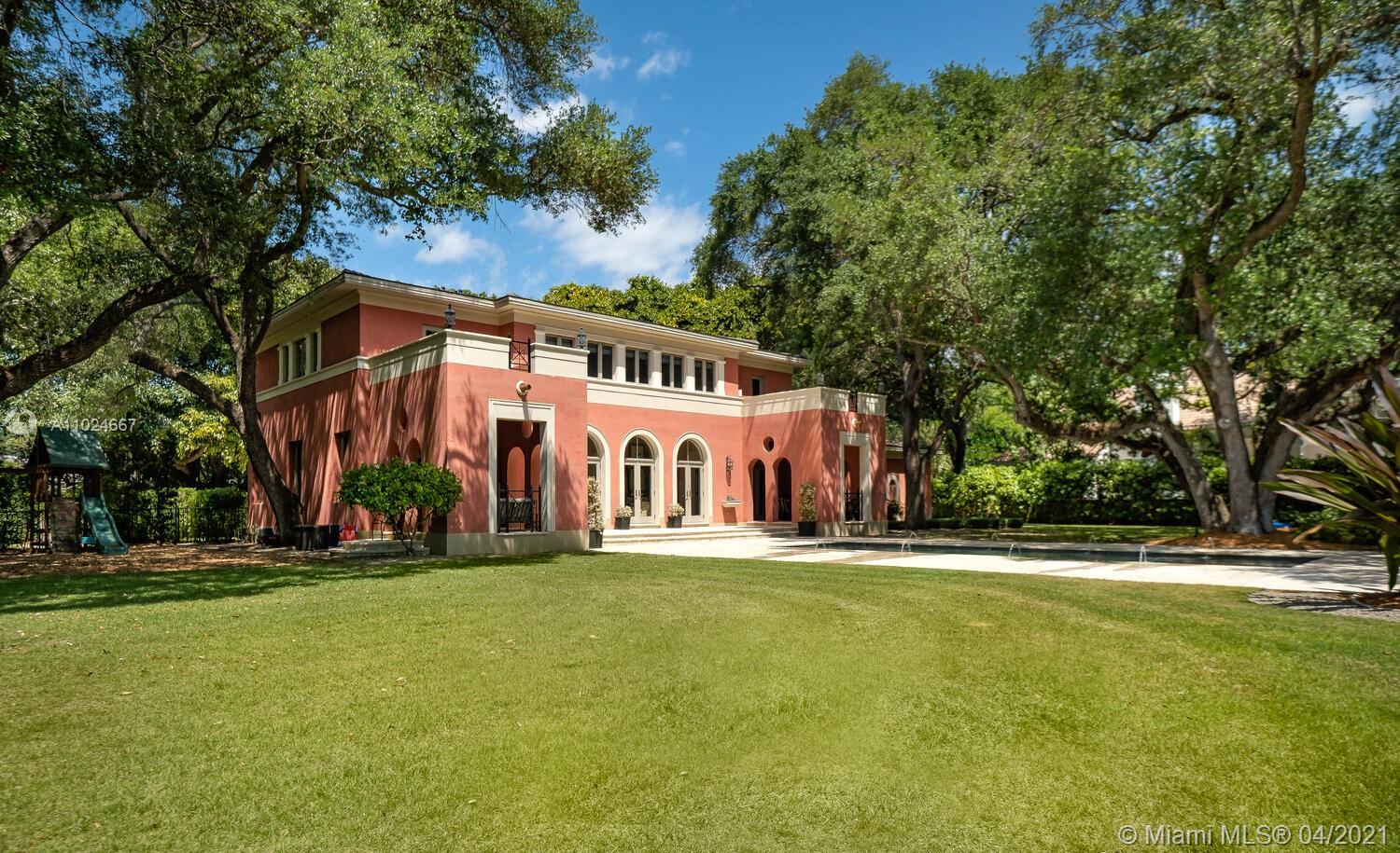 7155 Old Cutler Rd Coral Gables, FL 33143