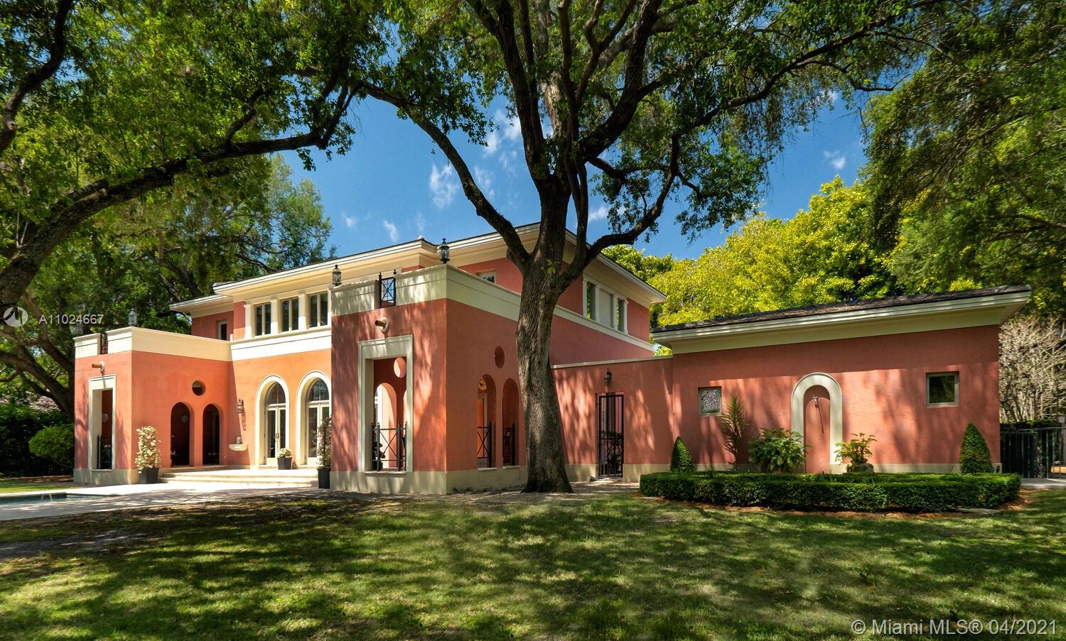 7155 Old Cutler Rd Coral Gables, FL 33143