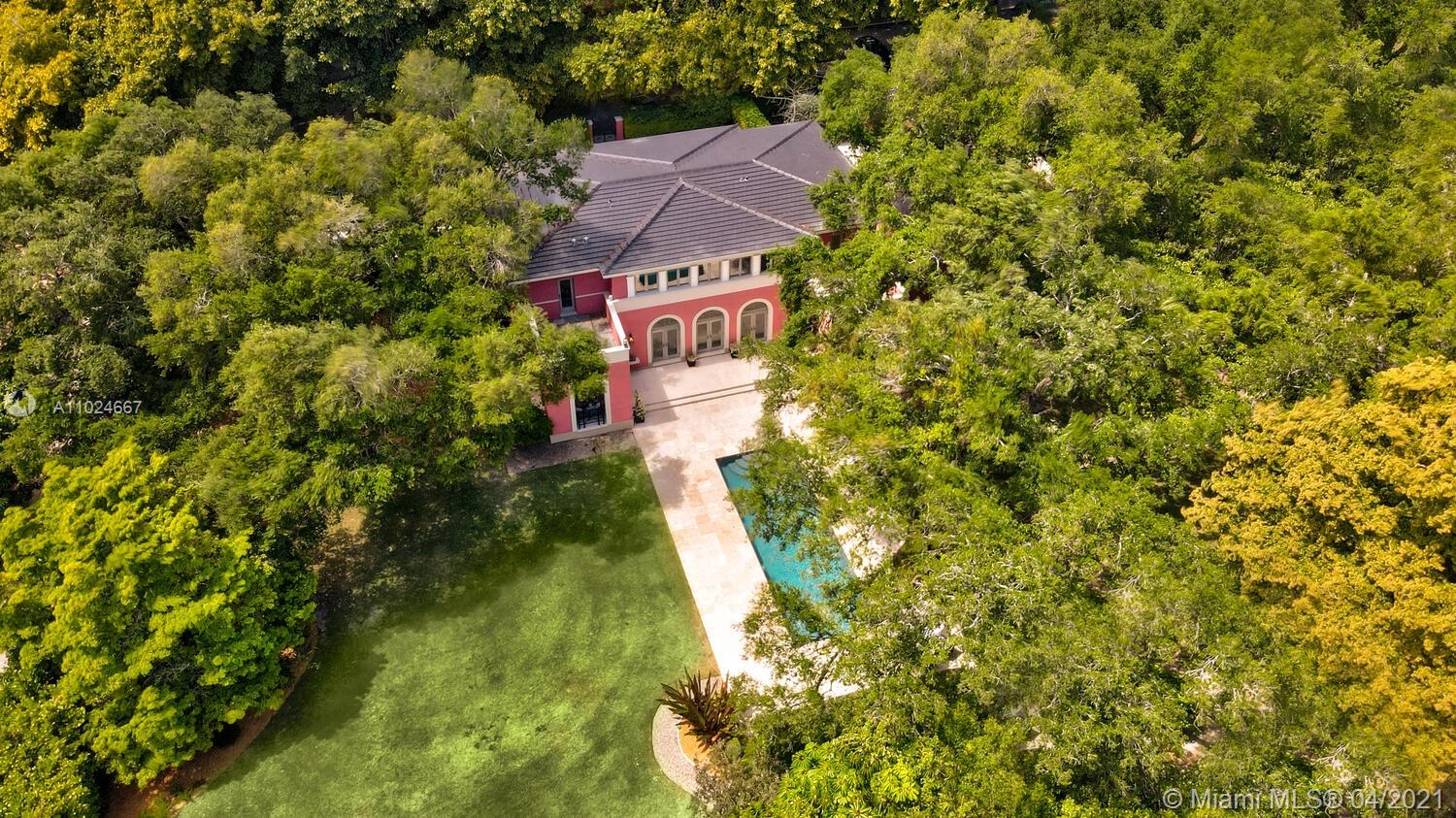 7155 Old Cutler Rd Coral Gables, FL 33143