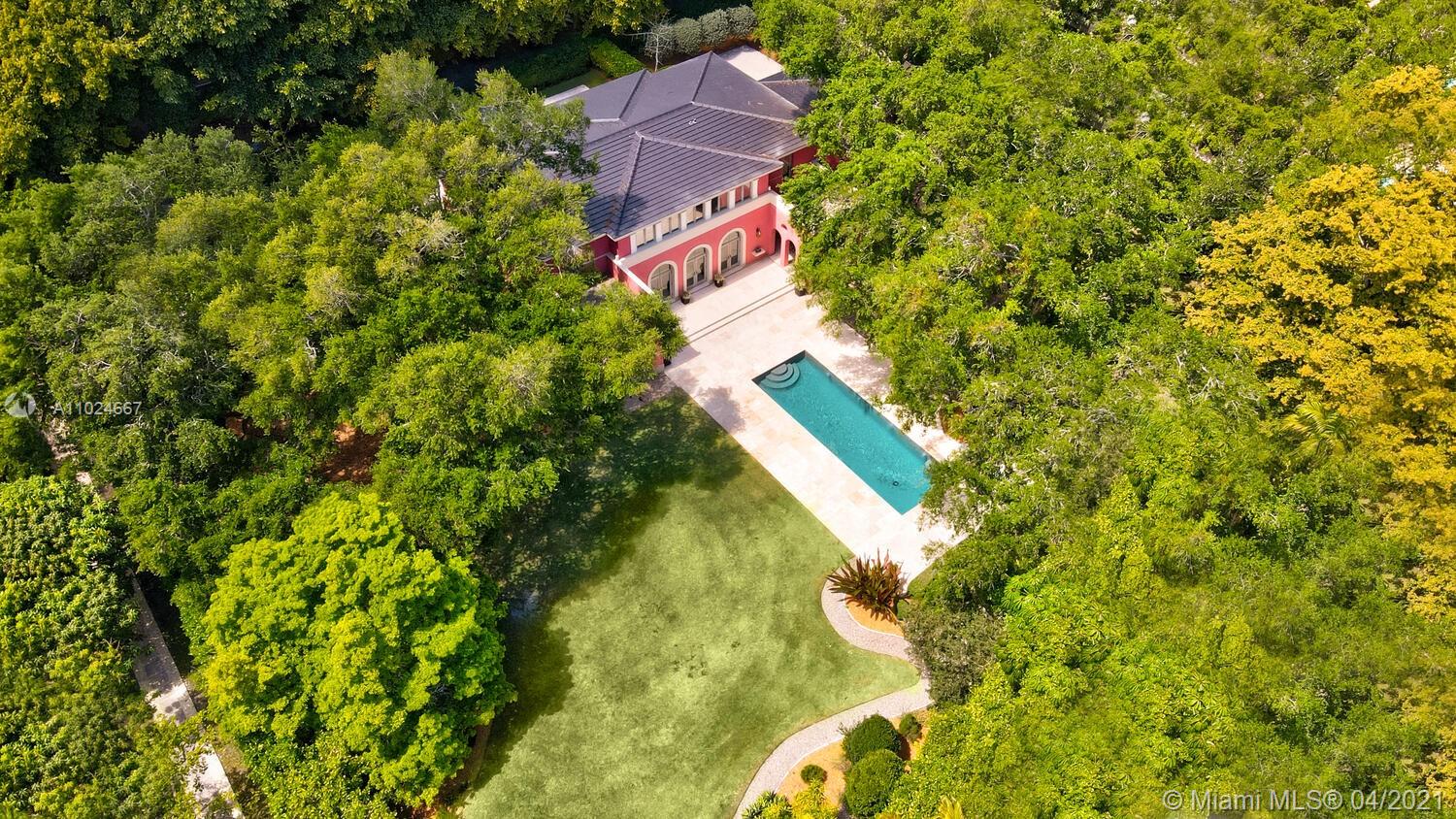 7155 Old Cutler Rd Coral Gables, FL 33143