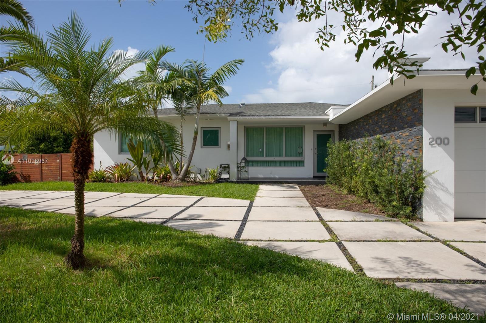 200 N Shore Dr Miami Beach, FL 33141